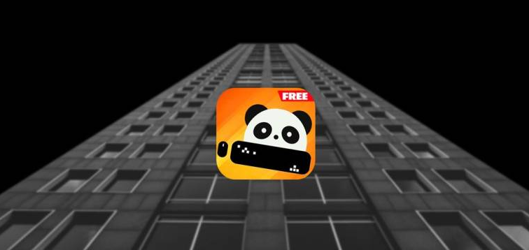 Download and Install Panda Mouse Pro Mod APK