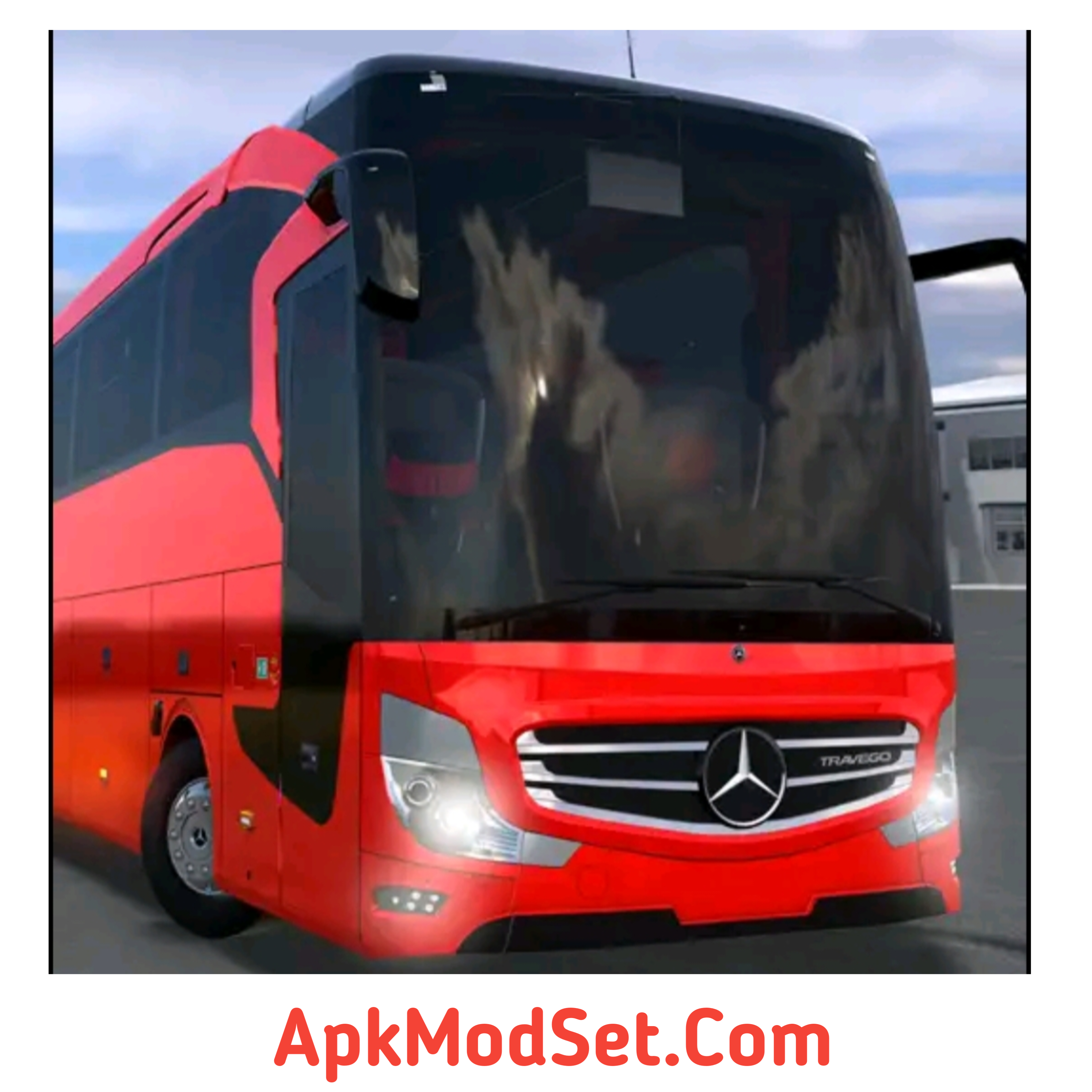 Download the Bus Simulator: Ultimate Mod APK