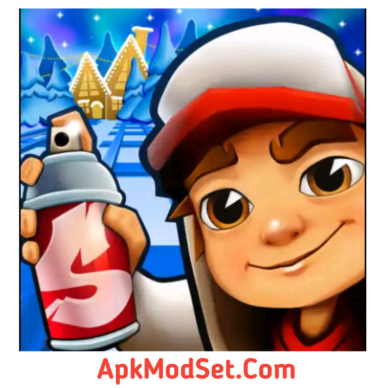 Download and Install Subway Surfers Mod APK on Android