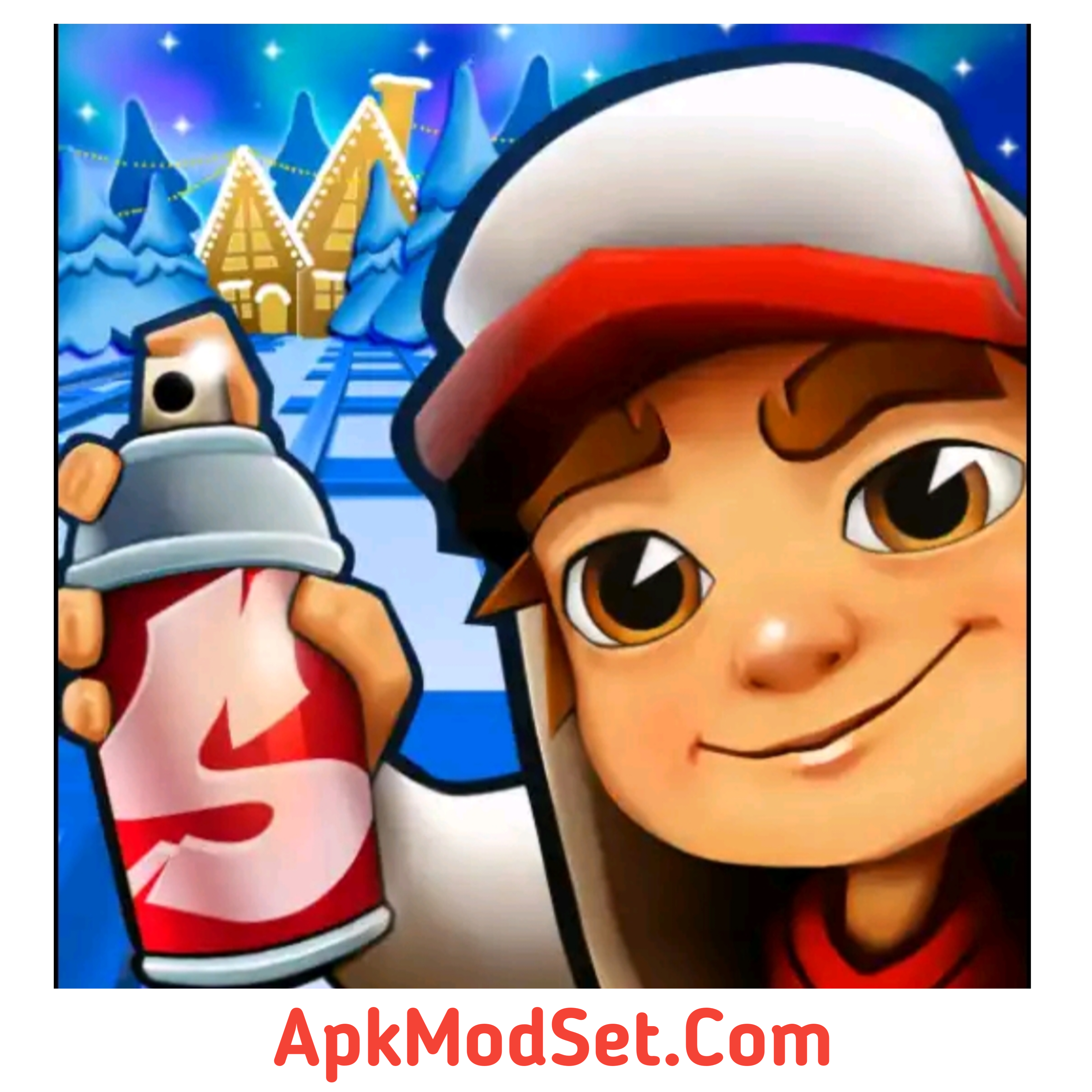 Download and Install Subway Surfers Mod APK on Android