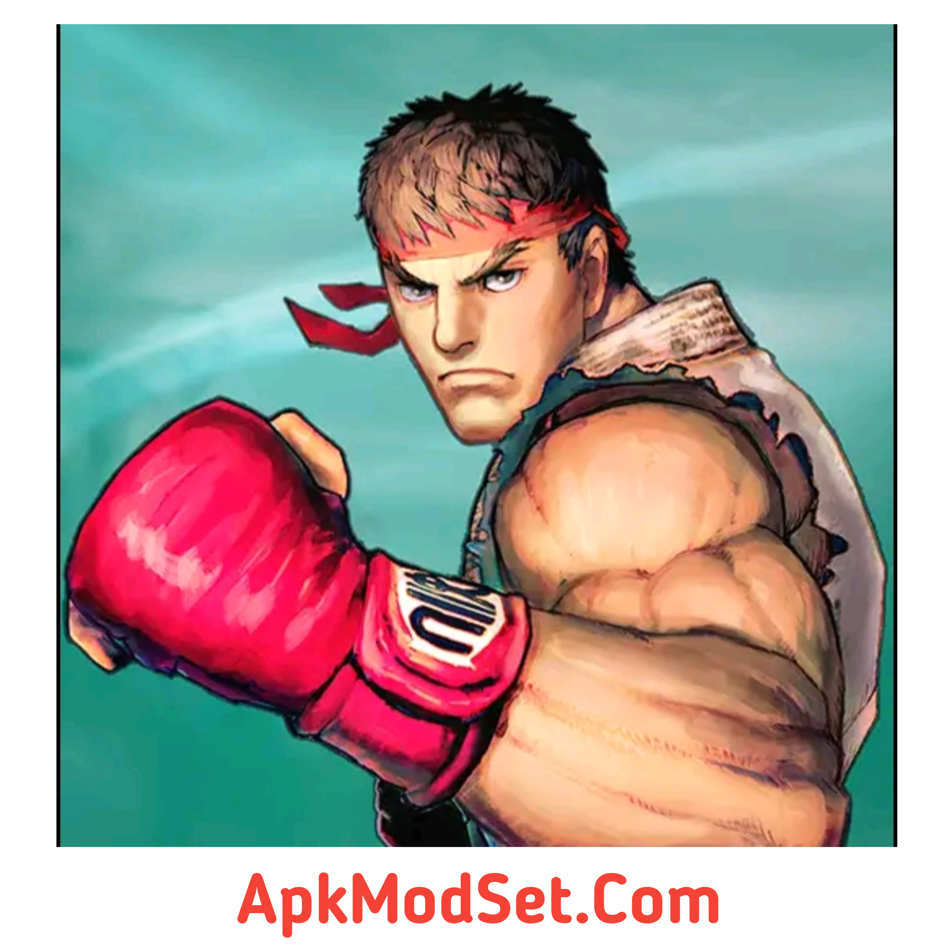 Download Street Fighter: Duel Mod APK
