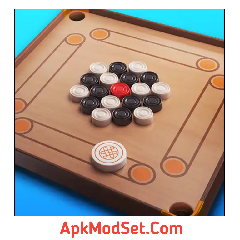 Carrom Pool Mod Apk v15.3.0 Is It Worth the Hype