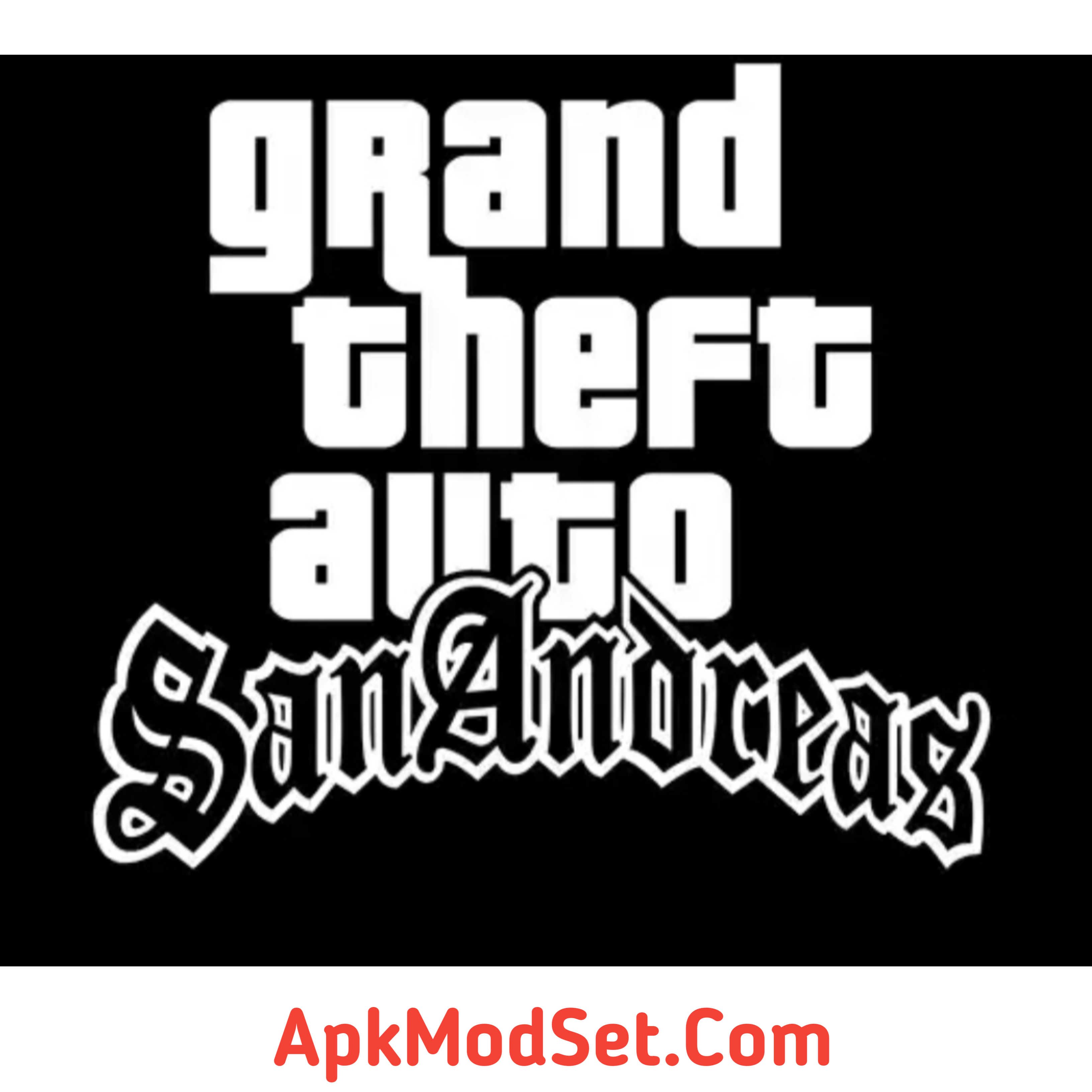 Download GTA San Andreas Mod APK Safely
