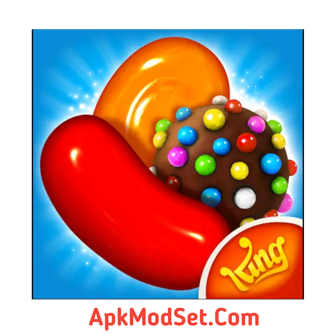 Download Latest Versions of Candy Crush Saga For Android
