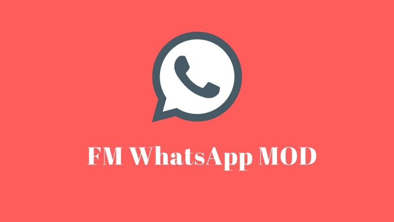 Download FM WhatsApp Mod APK Latest Version