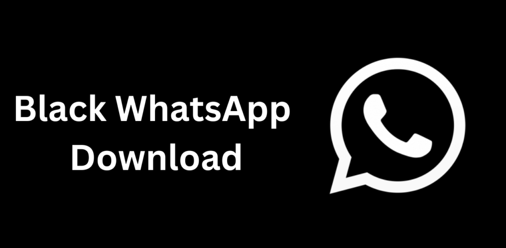 Download Black Whatsapp Apk Latest Version