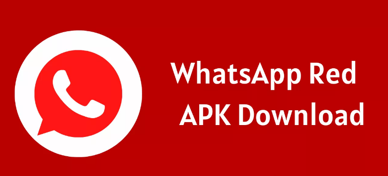 Red WhatsApp Official Download: Latest Version Insights