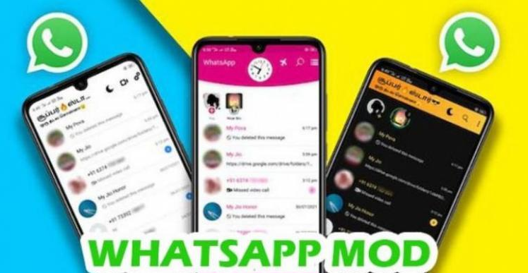 WhatsApp Mod APK in 2023: Features, Pros, and Cons