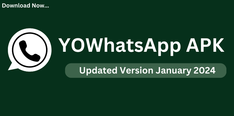 Downloading and Installing Yo WhatsApp APK