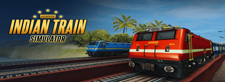 5 Essential Features Indian Train Simulator Mod APK