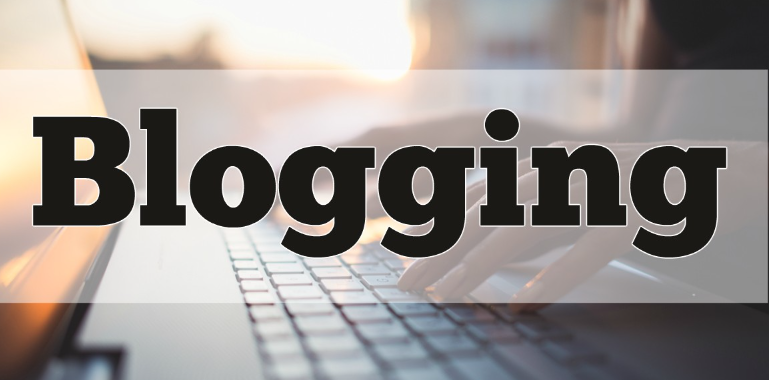 Basic Of Blogging: How it Works and What You Need to Know