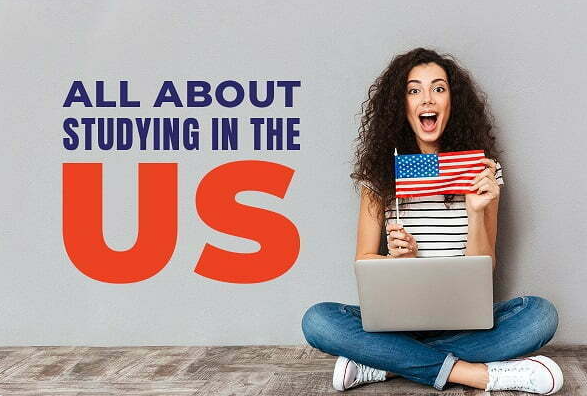 Comprehensive Guide: 5 Steps to Studying in the U.S