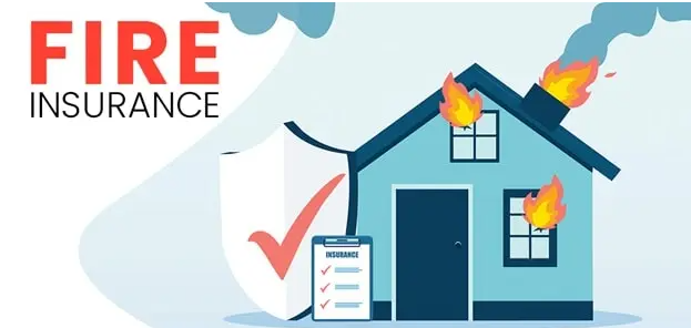 Fire Insurance: Definition, Key Elements, and How It Works